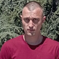 Фотография мужчины Алексей, 30 лет из г. Ялта