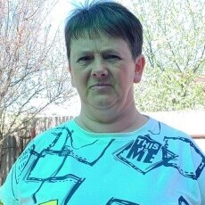 Фотография девушки Валя, 51 год из г. Новозыбков