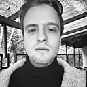 Степан, 24 года
