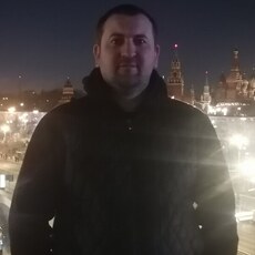 Фотография мужчины Александр, 35 лет из г. Белая Калитва