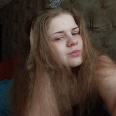 Фотография девушки Ксюша, 22 года из г. Тверь
