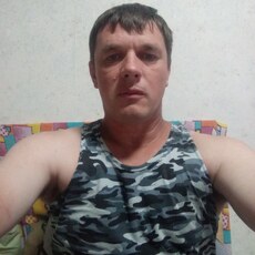 Фотография мужчины Nikolay, 42 года из г. Сочи