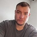 Павел Пушкарёв, 36 лет
