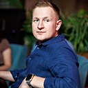 Евгений, 33 года