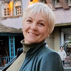 Фотография девушки Елена, 53 года из г. Одинцово