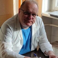 Фотография мужчины Андрей, 55 лет из г. Курск