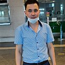 Криштиану, 33 года