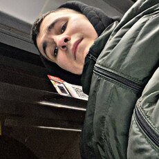 Фотография мужчины Николай, 23 года из г. Пермь