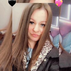 Фотография девушки Екатерина, 33 года из г. Южно-Сахалинск