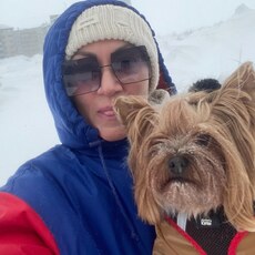 Фотография девушки Наташка, 46 лет из г. Ижевск