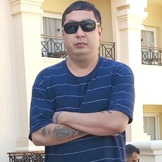 Фотография мужчины Александр, 40 лет из г. Алматы