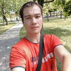 Фотография мужчины Влад, 35 лет из г. Киев