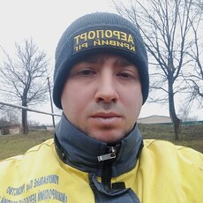 Фотография мужчины Роман Ясинский, 34 года из г. Кривой Рог