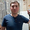 Роман Ясинский, 34 года
