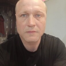 Фотография мужчины Вадим, 52 года из г. Красноярск