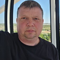 Фотография мужчины Сергей, 49 лет из г. Подольск