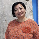 Жажу, 48 лет