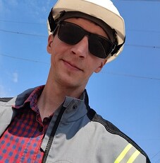 Фотография мужчины Данил, 36 лет из г. Череповец