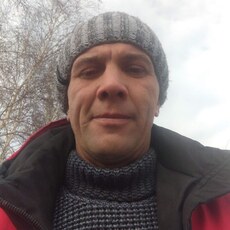 Фотография мужчины Алексей, 47 лет из г. Шемонаиха