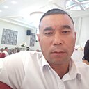 Улан, 45 лет