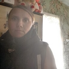 Фотография девушки Светлана, 36 лет из г. Улан-Удэ