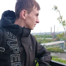 Фотография мужчины Илья, 22 года из г. Ижевск