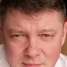 Фотография мужчины Сергей, 47 лет из г. Солнечногорск