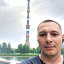 Максим, 35 лет