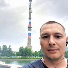 Фотография мужчины Максим, 35 лет из г. Москва