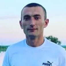 Фотография мужчины Денис, 27 лет из г. Хойники