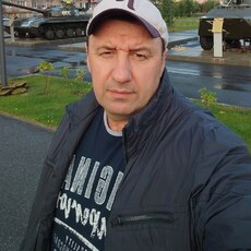 Фотография мужчины Роман, 46 лет из г. Тарко-Сале