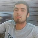 Шамиль, 29 лет
