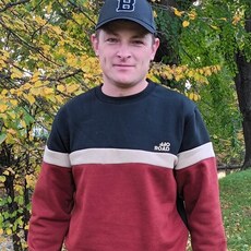 Фотография мужчины Богдан, 35 лет из г. Прага