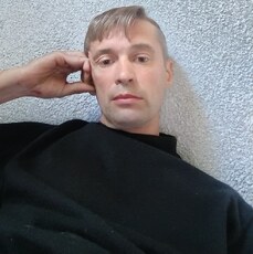 Фотография мужчины Денис, 44 года из г. Могилев