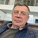 Владимир, 50 лет