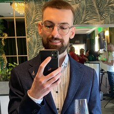 Фотография мужчины Роман, 27 лет из г. Минск