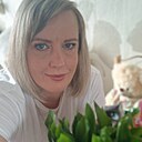 Светлана, 45 лет