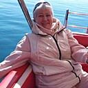 Galina, 57 лет