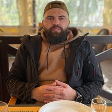 Фотография мужчины Макс, 30 лет из г. Павлоград