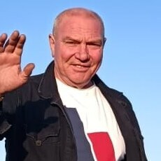 Фотография мужчины Владимир, 50 лет из г. Усть-Каменогорск