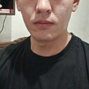Канат, 32 года