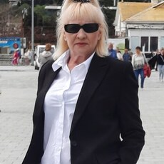 Фотография девушки Галина, 61 год из г. Москва