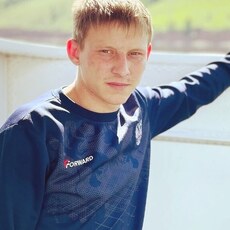 Фотография мужчины Александр, 28 лет из г. Иркутск