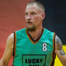 Фотография мужчины Викторович, 38 лет из г. Березники