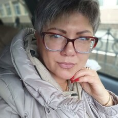 Фотография девушки Евгения, 47 лет из г. Южно-Сахалинск