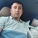 Женя, 37 лет