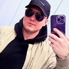 Фотография мужчины Илья, 29 лет из г. Самара