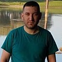 Serj, 35 лет