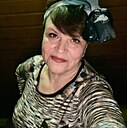 Жанна, 57 лет