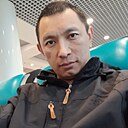 Чингис, 37 лет